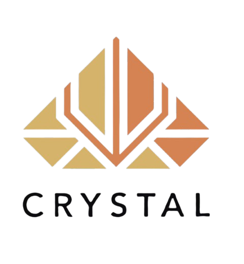 Crystal Logo
