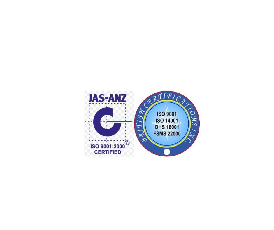 jas-anz certificate